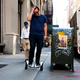 Image for article titled This Segway Scooter Is What the Hoverboard Should Have Been